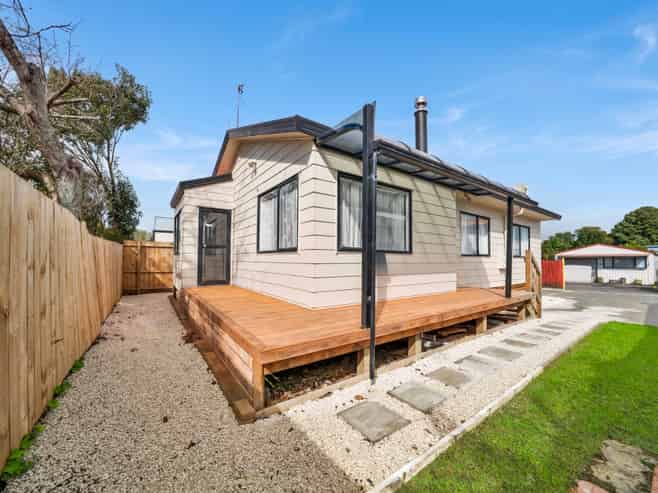 454 Swanson Road, Ranui