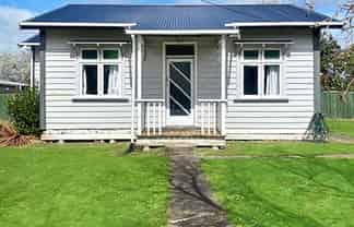 7 Beaven Street, Marton