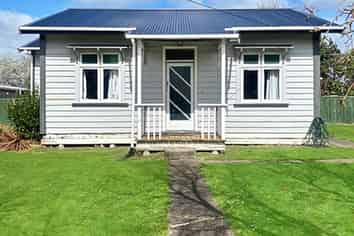 7 Beaven Street, Marton