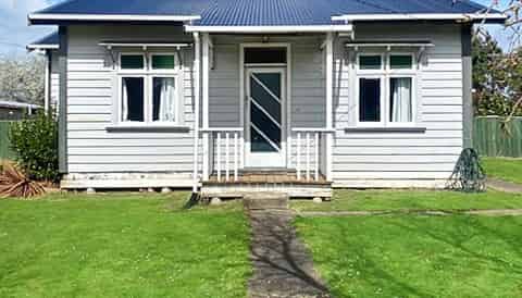 7 Beaven Street, Marton