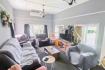 7 Beaven Street, Marton