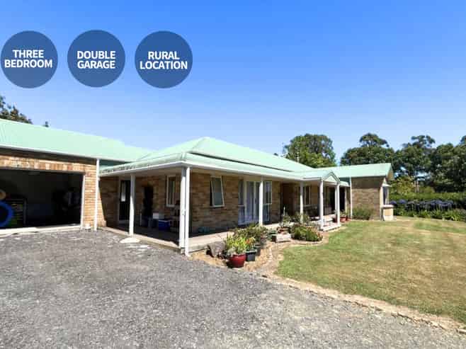 5 Batkin Road, R D 4, Hunua