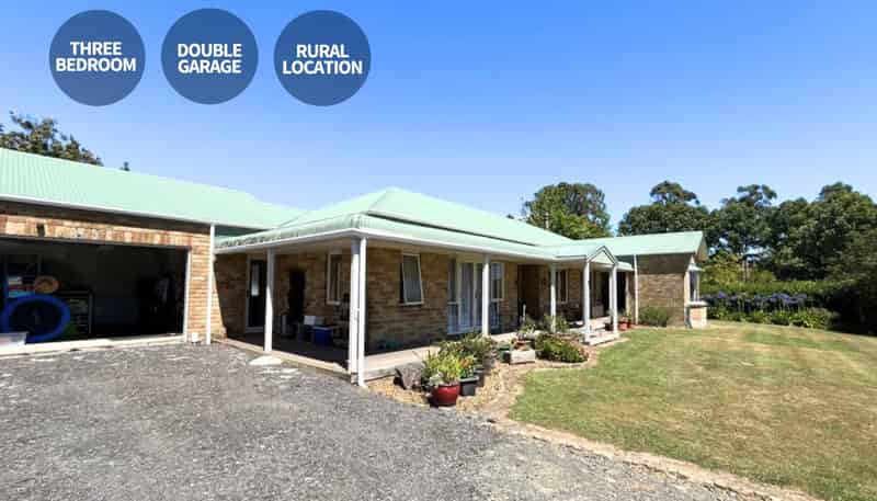 5 Batkin Road, R D 4, Hunua