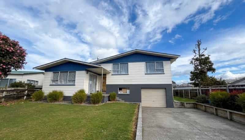 7 Titoki Place, Inglewood