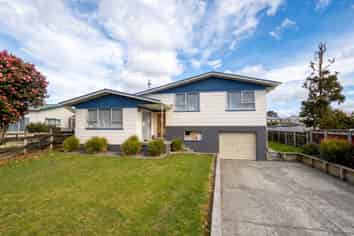 7 Titoki Place, Inglewood