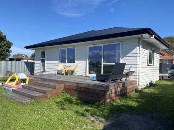 A/138 Nuffield Ave, Marewa