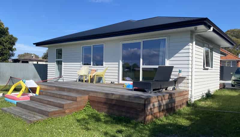 A/138 Nuffield Ave, Marewa