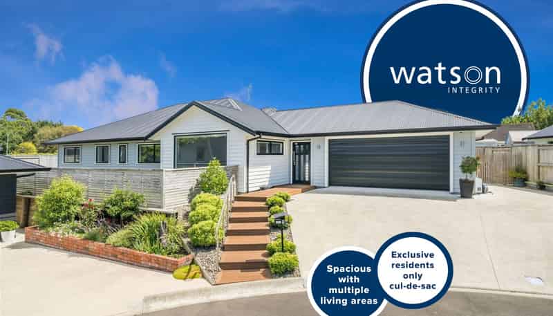 5 Waimarama Court, Roslyn