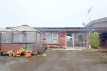 172 Forth Street, Invercargill