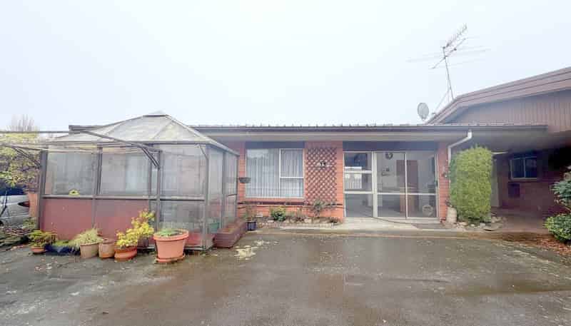 172 Forth Street, Invercargill
