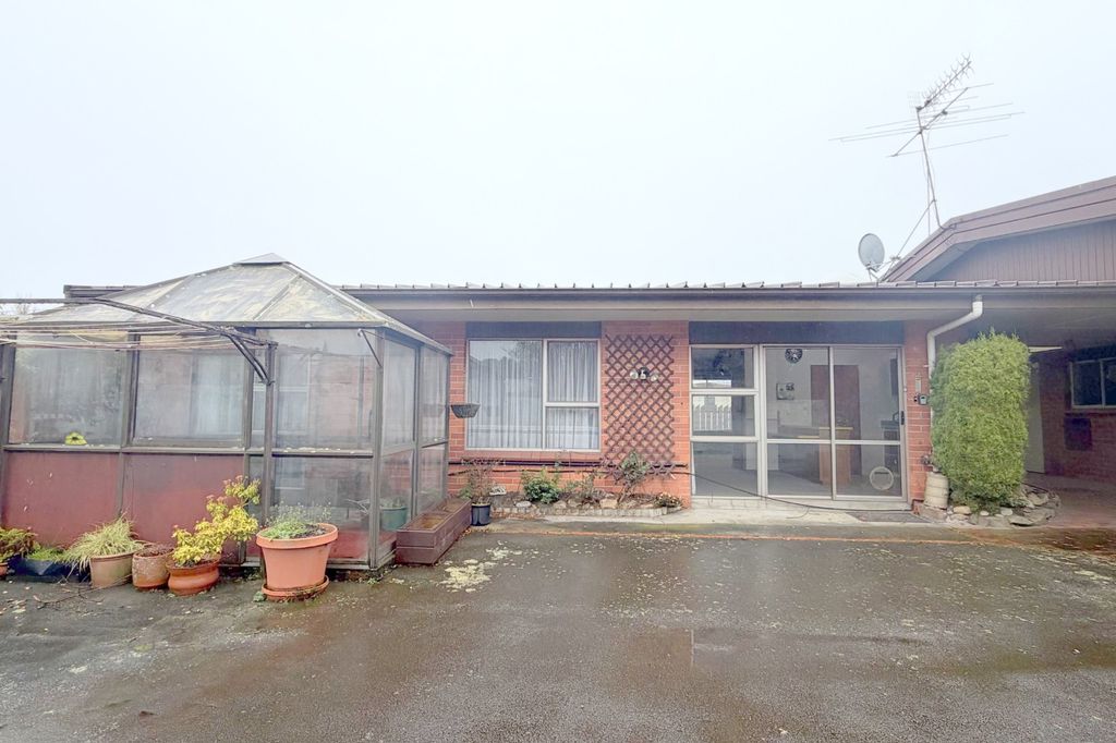 4/172 Forth Street, City Centre (Invercargill) 1