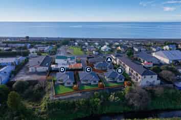 31D Beach Road, Kaikoura