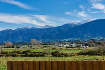 31D Beach Road, Kaikoura