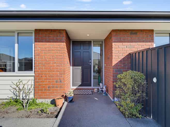 46 Cassino Street, Rangiora