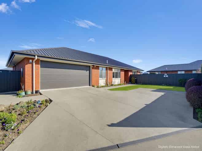46 Cassino Street, Rangiora