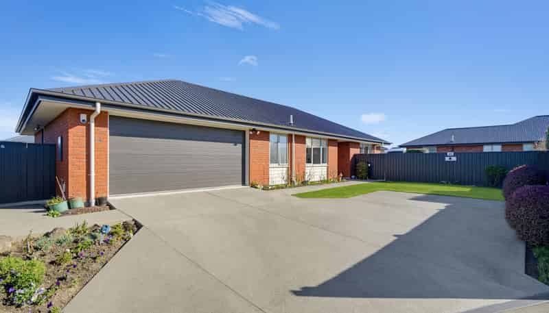 46 Cassino Street, Rangiora