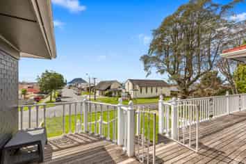 41 Seaview Road, Otumoetai