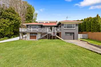 41 Seaview Road, Otumoetai