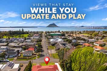 41 Seaview Road, Otumoetai