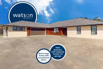 3 Mahi Grove, Feilding