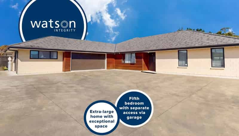 3 Mahi Grove, Feilding