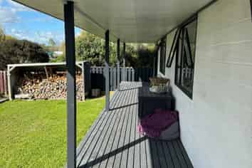 13 Course Lane, Sanson