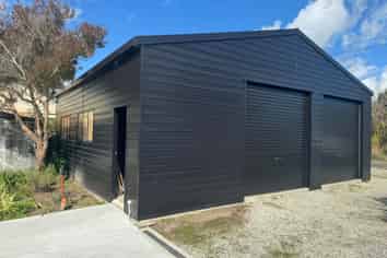 13 Course Lane, Sanson