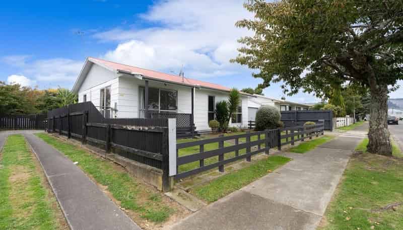 9 Guy Avenue, Levin