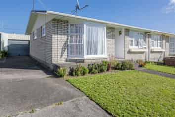 5 Merton Place, Levin