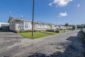 5 Merton Place, Levin