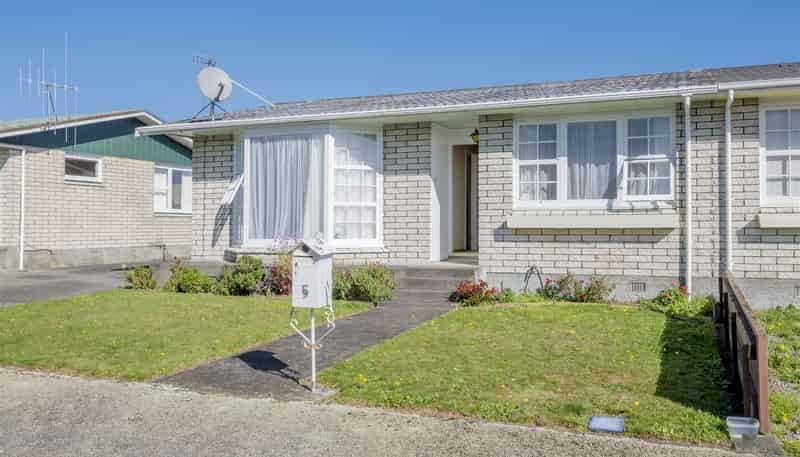 5 Merton Place, Levin