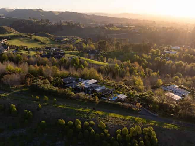 15 Tauroa Valley, HAVELOCK NORTH