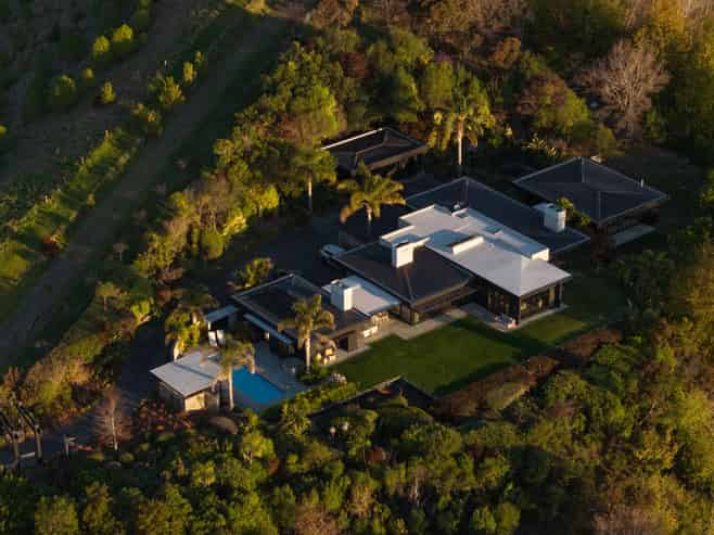 15 Tauroa Valley, HAVELOCK NORTH