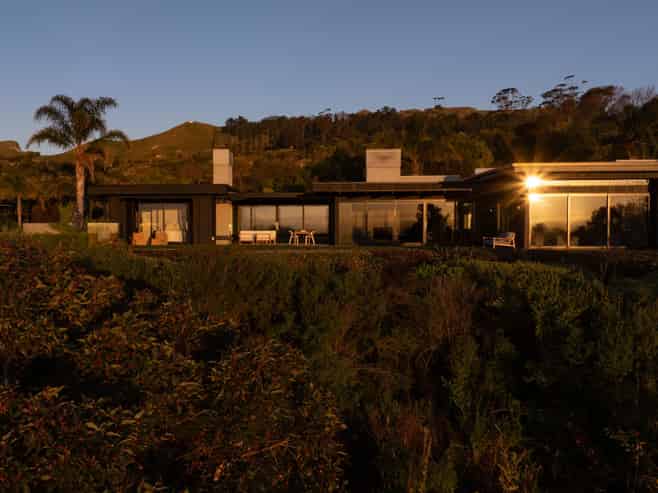 15 Tauroa Valley, HAVELOCK NORTH