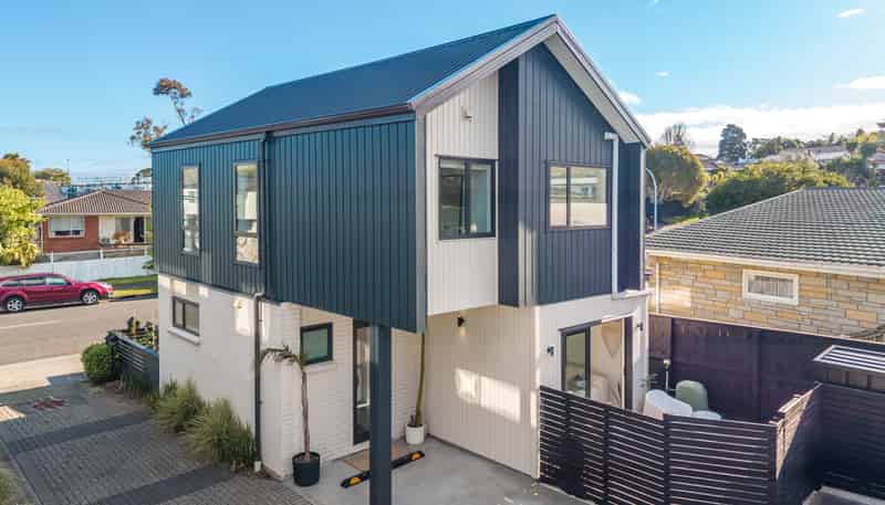 44A Swainston Road, Saint Johns