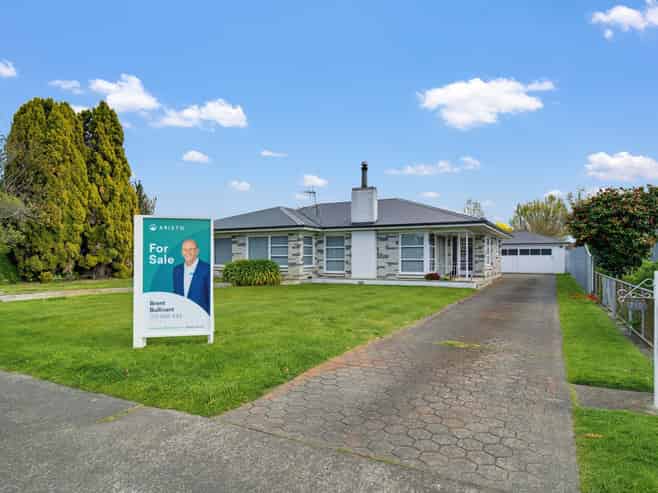 712 Rainbow Avenue, Parkvale