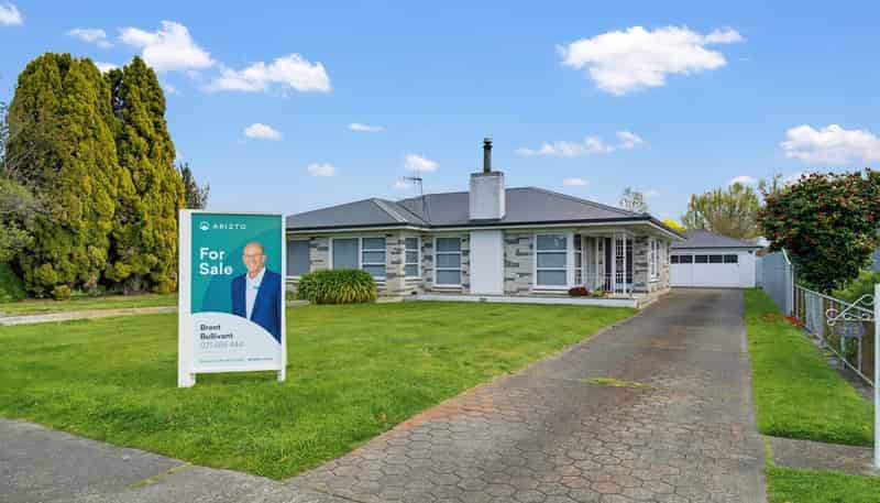 712 Rainbow Avenue, Parkvale