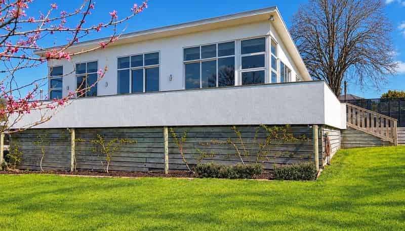 1 Henderson Street, Otane