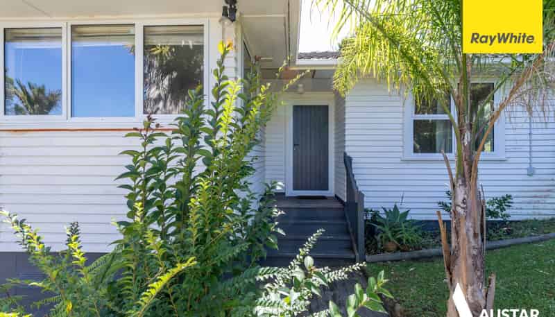 191 Glengarry Road, Glen Eden