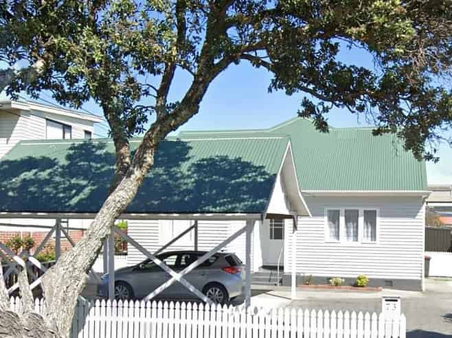 73A Bell Road, Waiwhetu