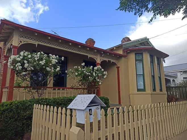 4 Halston Road, Mount Eden