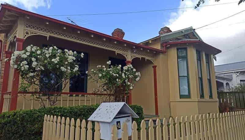 4 Halston Road, Mount Eden