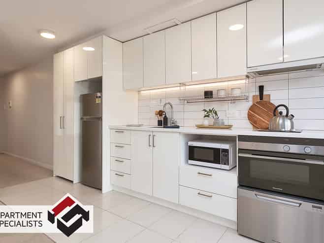 168 Hobson Street, Auckland Central