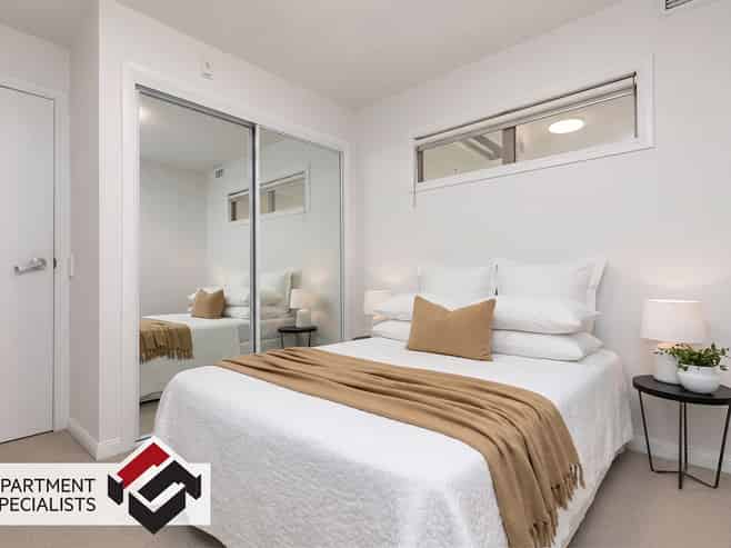 168 Hobson Street, Auckland Central