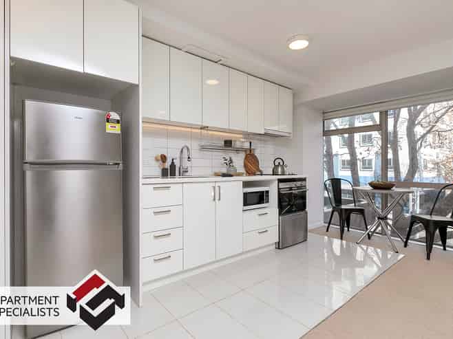 168 Hobson Street, Auckland Central