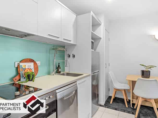17 Vogel Lane, Auckland Central