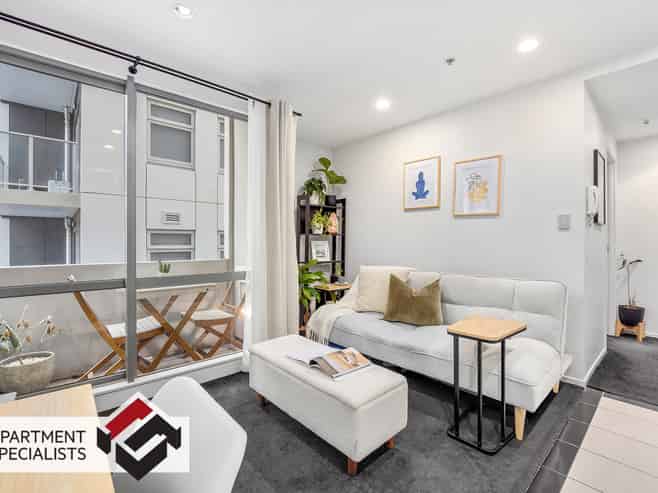17 Vogel Lane, Auckland Central