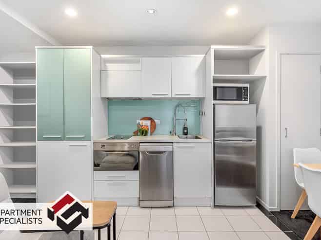 17 Vogel Lane, Auckland Central