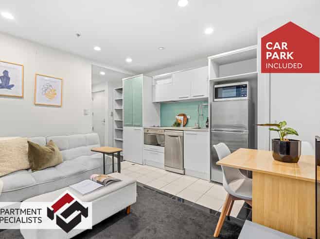 17 Vogel Lane, Auckland Central
