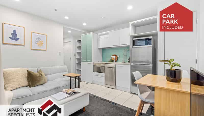 17 Vogel Lane, Auckland Central